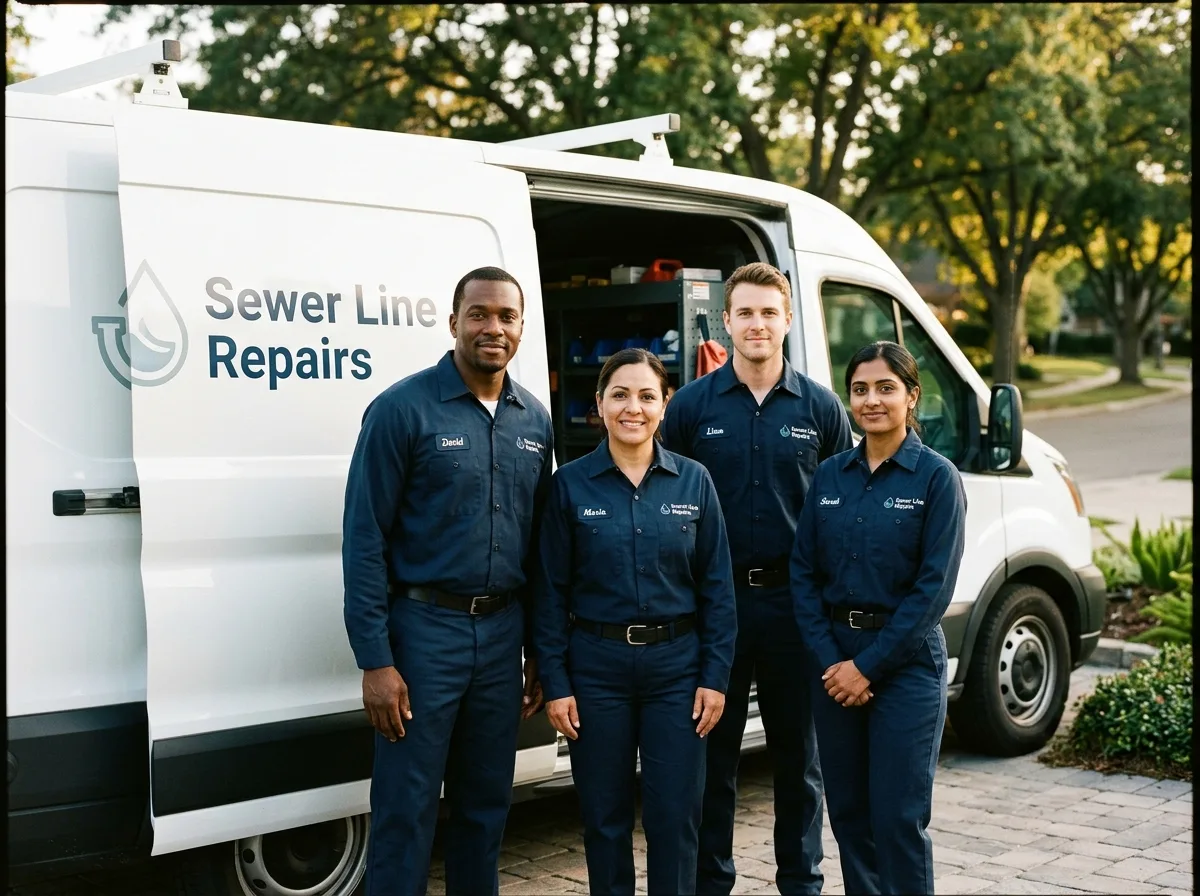 Emergency Plumber company in Lake Como, PA