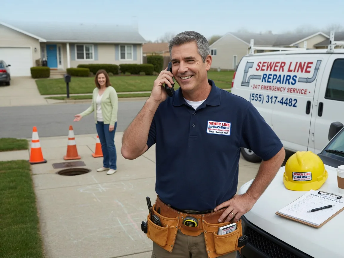 Emergency Plumber Lake Como, PA FAQs